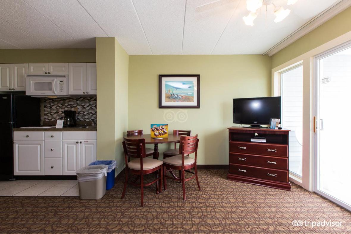 El Coronado Resort Wildwood Crest Exterior foto