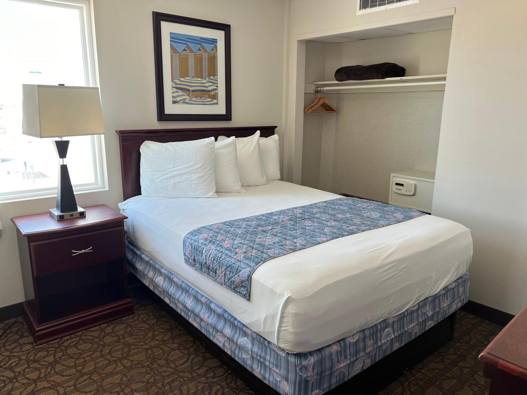 El Coronado Resort Wildwood Crest Exterior foto