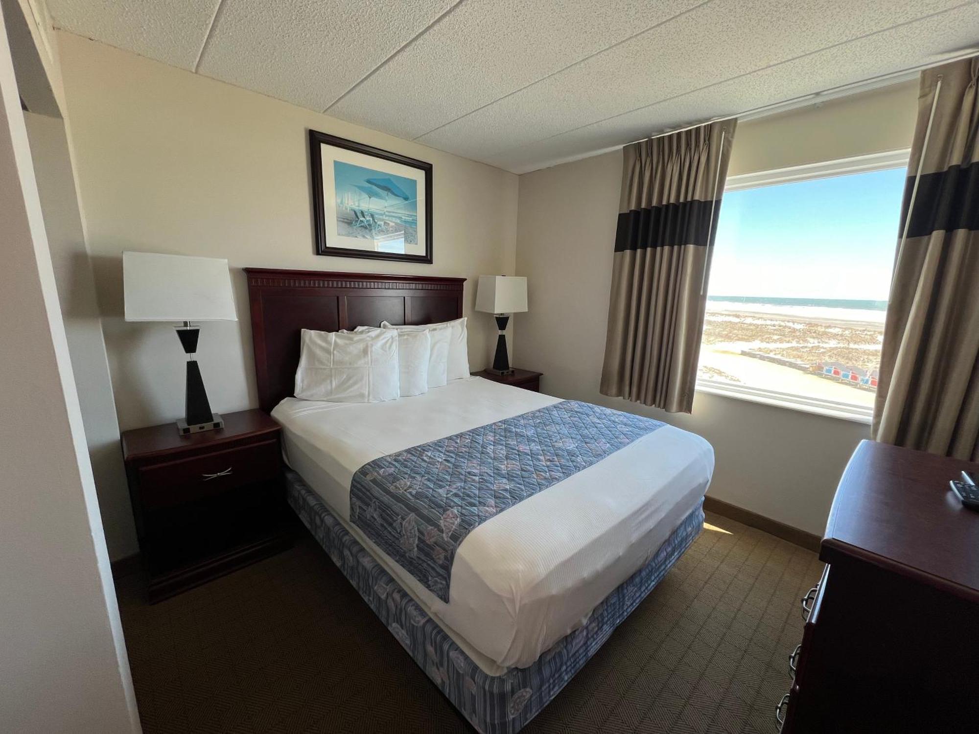 El Coronado Resort Wildwood Crest Exterior foto