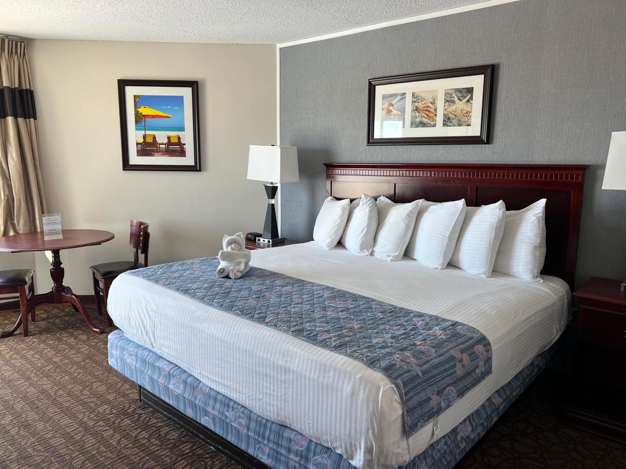 El Coronado Resort Wildwood Crest Exterior foto