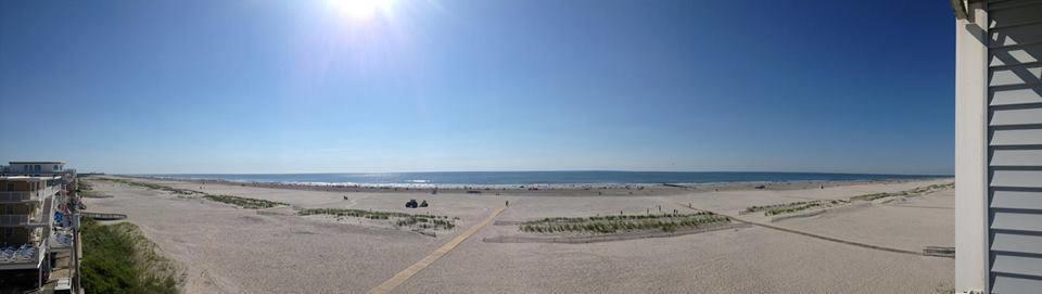 El Coronado Resort Wildwood Crest Exterior foto